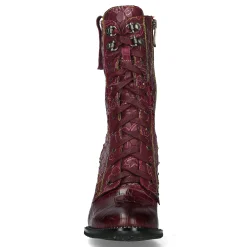Best Laura Vita Bottes - JACBO 08