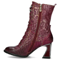 Best Laura Vita Bottes - JACBO 08