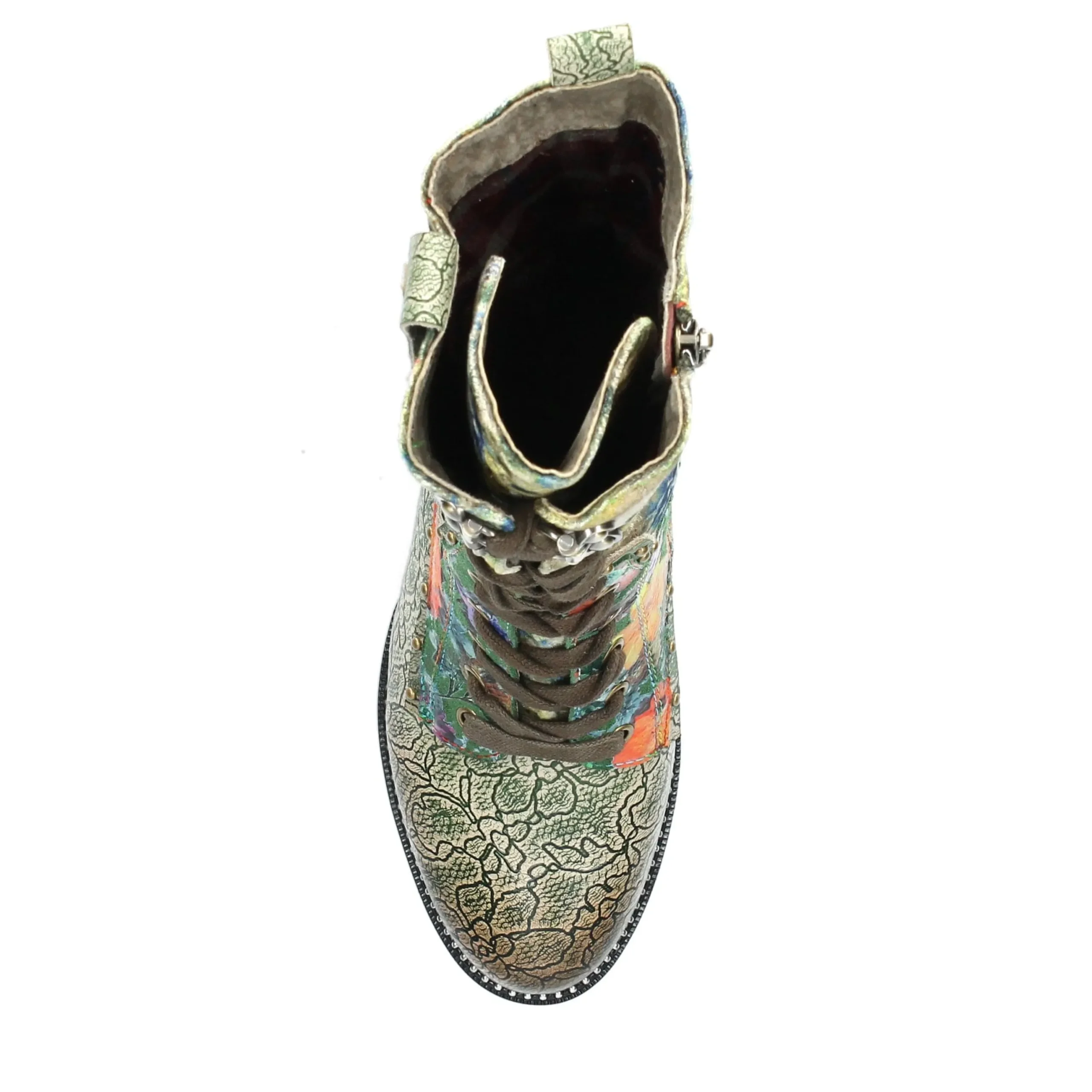Online Laura Vita Bottes - JACBO 08