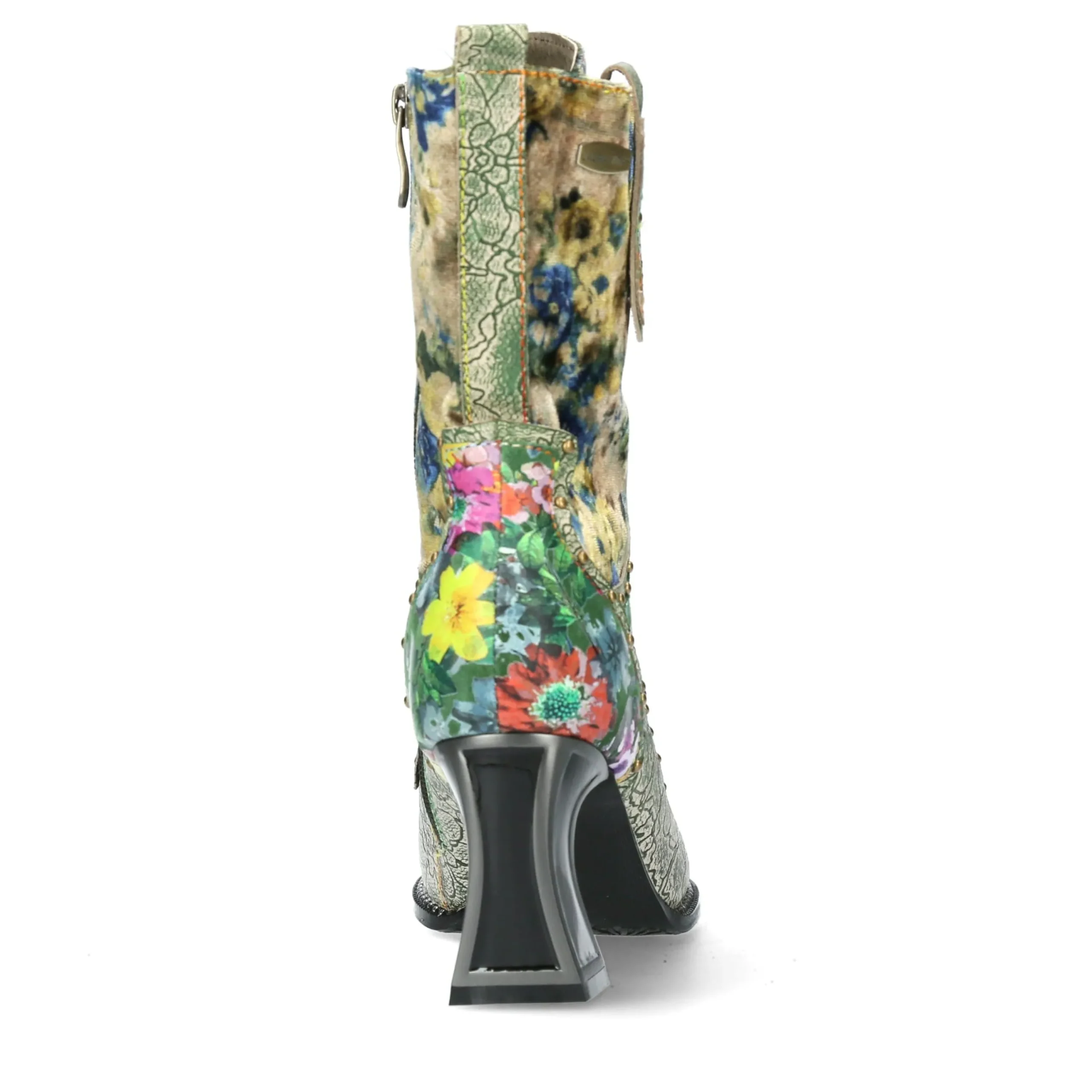 Online Laura Vita Bottes - JACBO 08