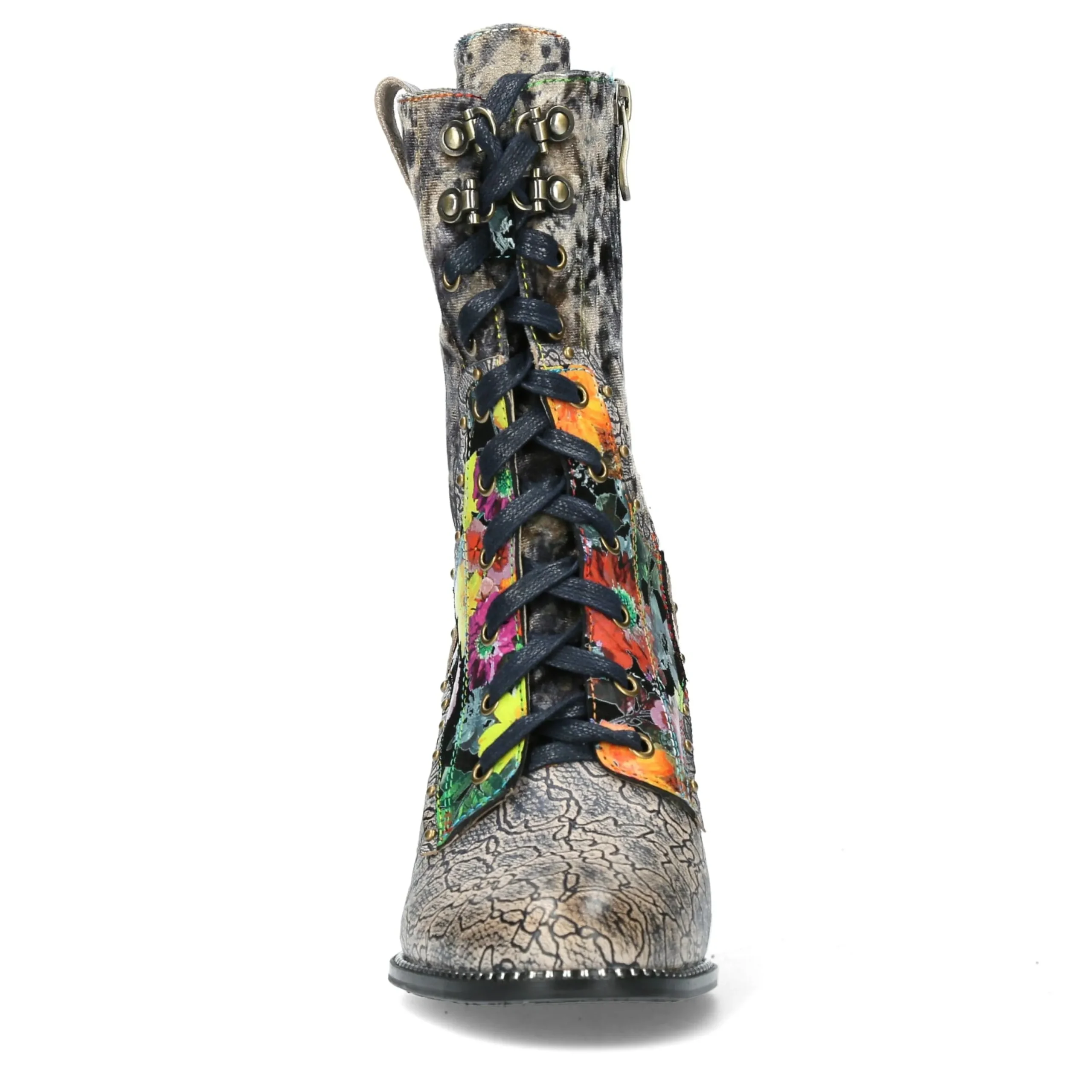 Online Laura Vita Bottes - JACBO 08