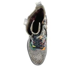 Online Laura Vita Bottes - JACBO 08