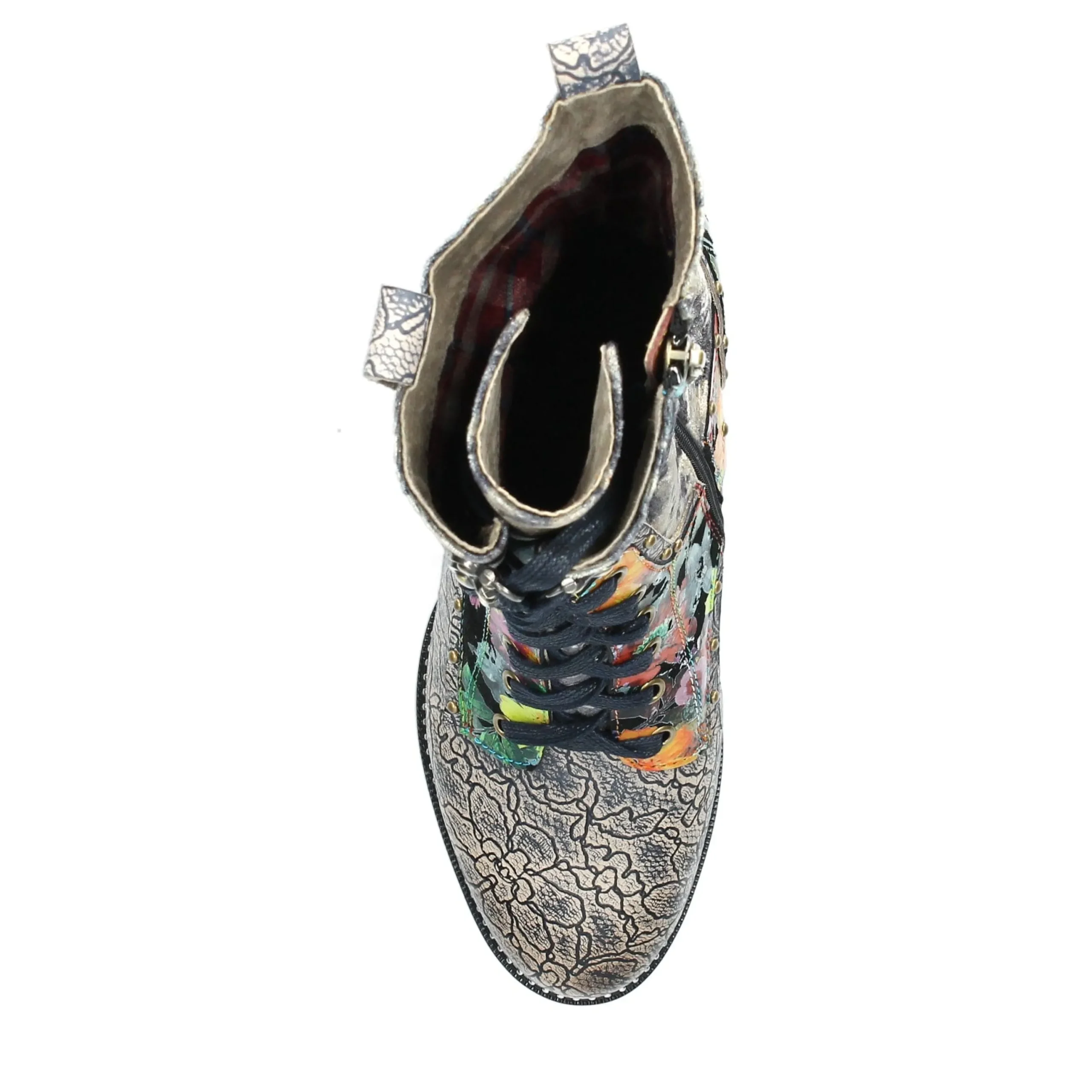 Online Laura Vita Bottes - JACBO 08
