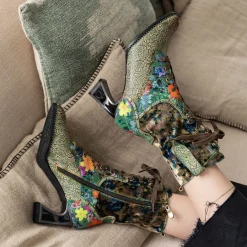 Online Laura Vita Bottes - JACBO 08
