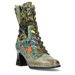 Online Laura Vita Bottes - JACBO 08