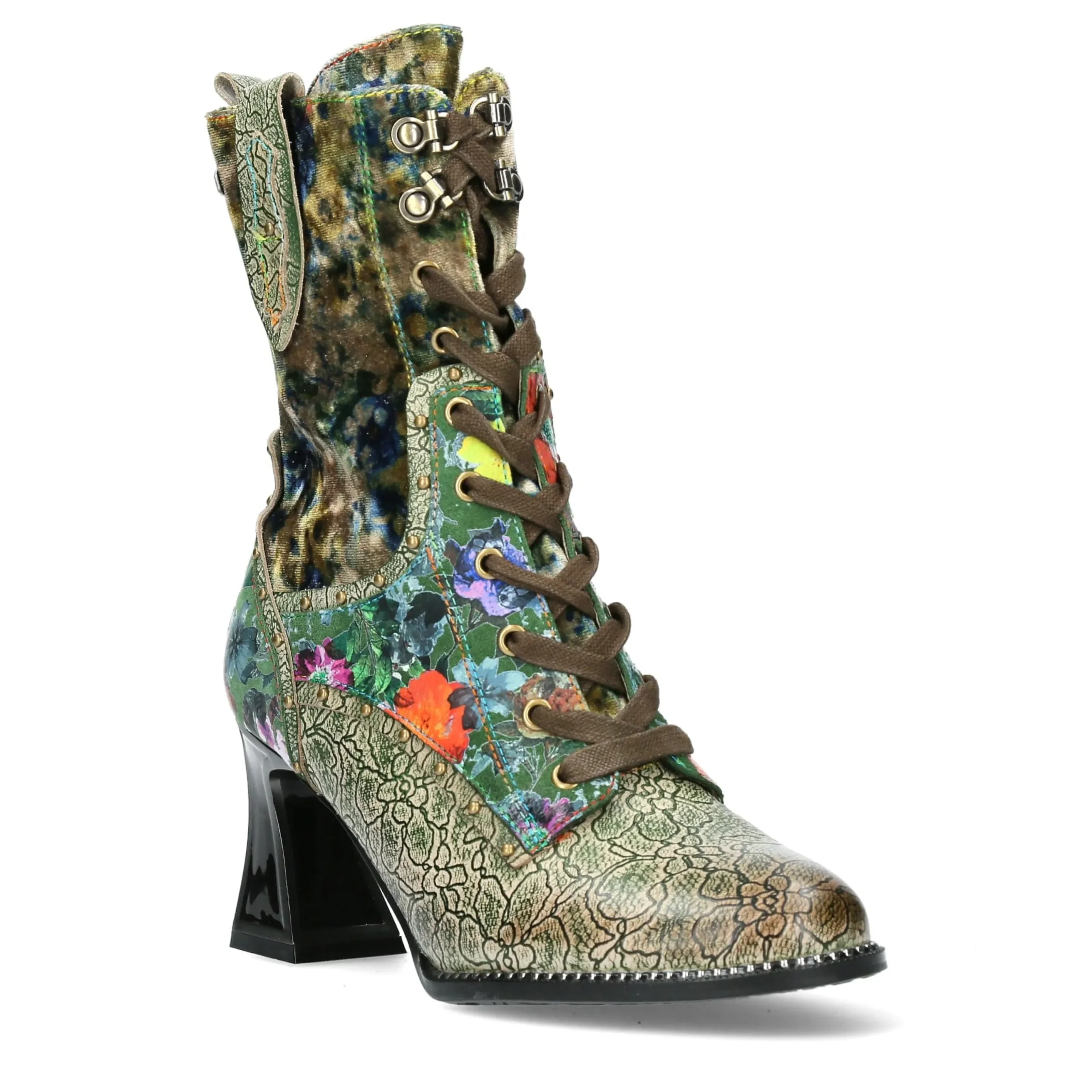 Online Laura Vita Bottes - JACBO 08