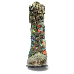 Online Laura Vita Bottes - JACBO 08