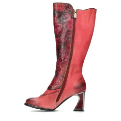 Best Laura Vita Bottes - JACBO 09