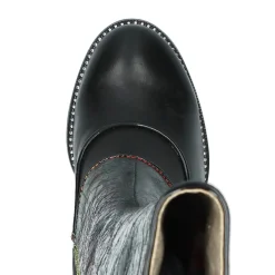 Best Laura Vita Bottes - JACBO 09
