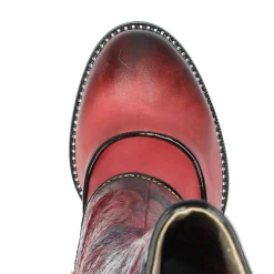 Best Laura Vita Bottes - JACBO 09