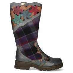 New Laura Vita Bottes - KAELAO 11