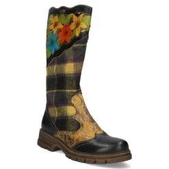 New Laura Vita Bottes - KAELAO 11
