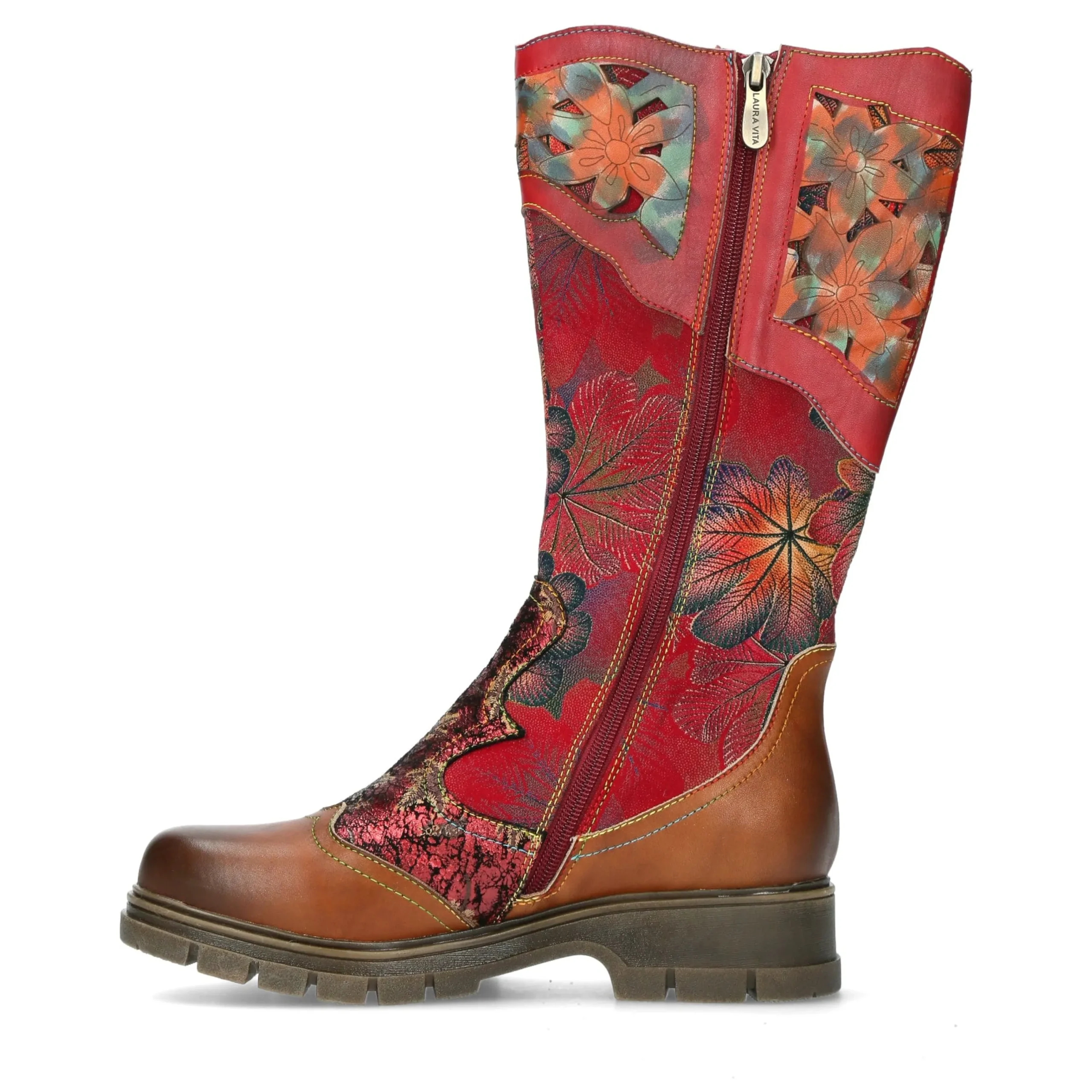 Online Laura Vita Bottes - KAELAO 11