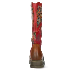 Online Laura Vita Bottes - KAELAO 11