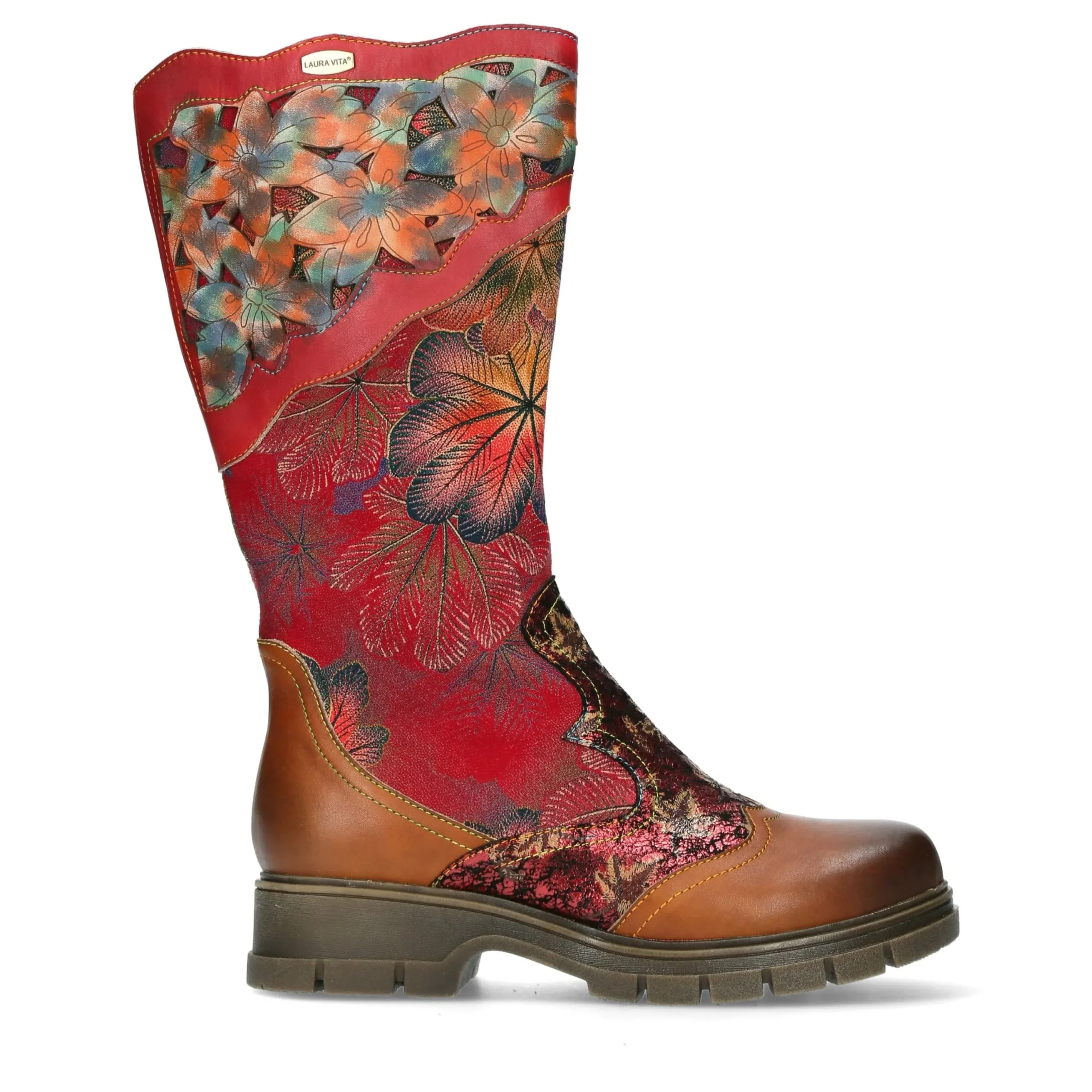 Online Laura Vita Bottes - KAELAO 11