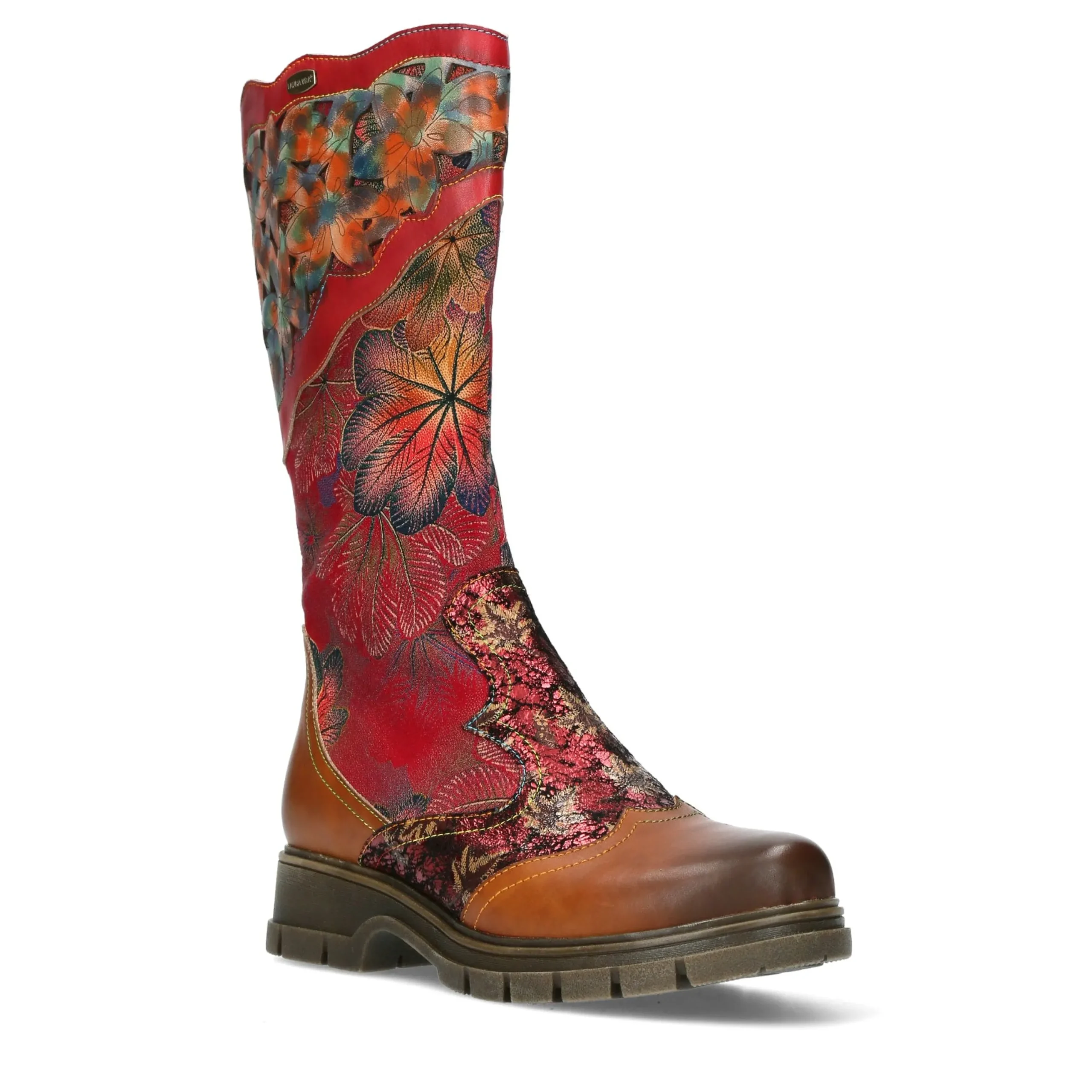 Online Laura Vita Bottes - KAELAO 11