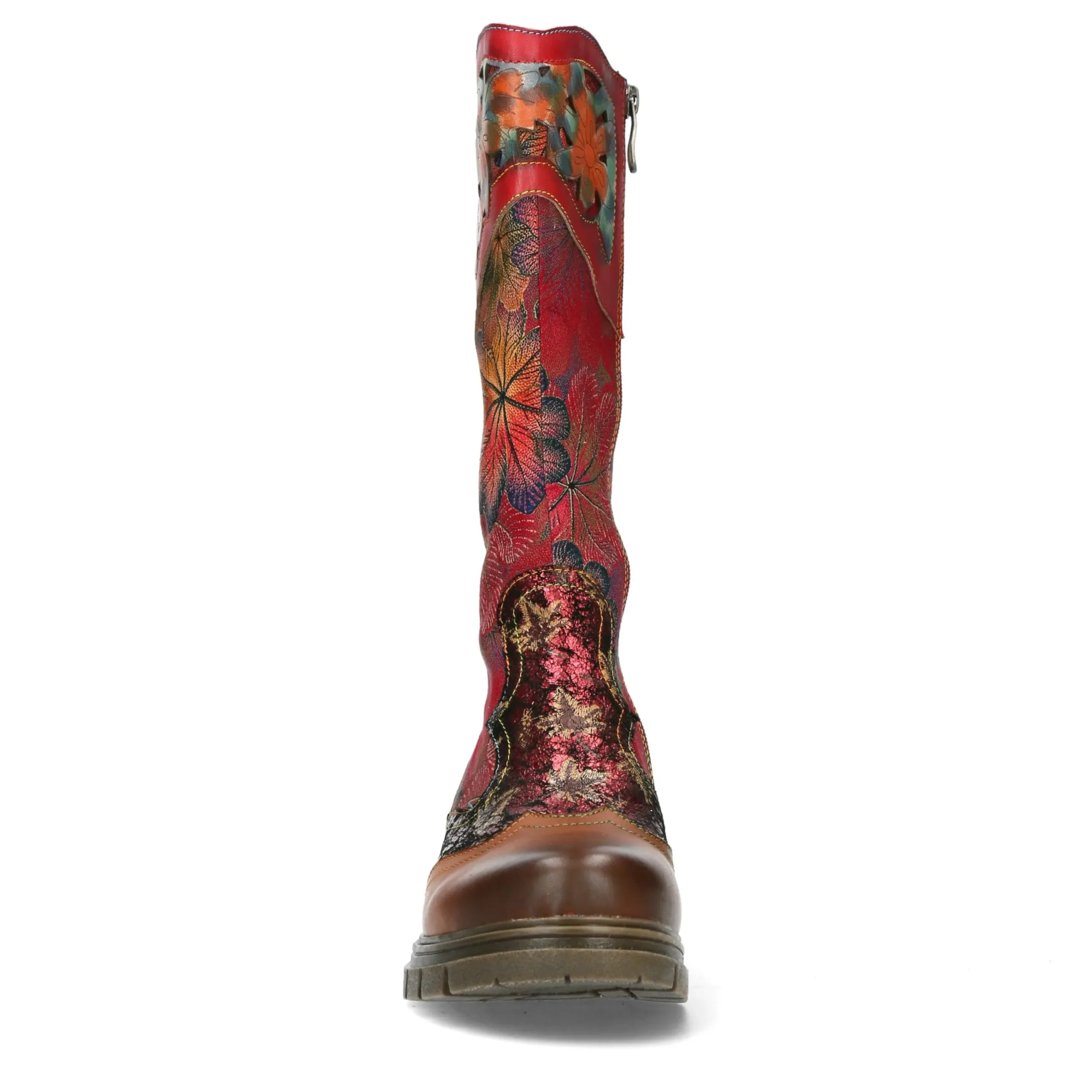 Online Laura Vita Bottes - KAELAO 11
