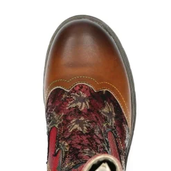 Online Laura Vita Bottes - KAELAO 11