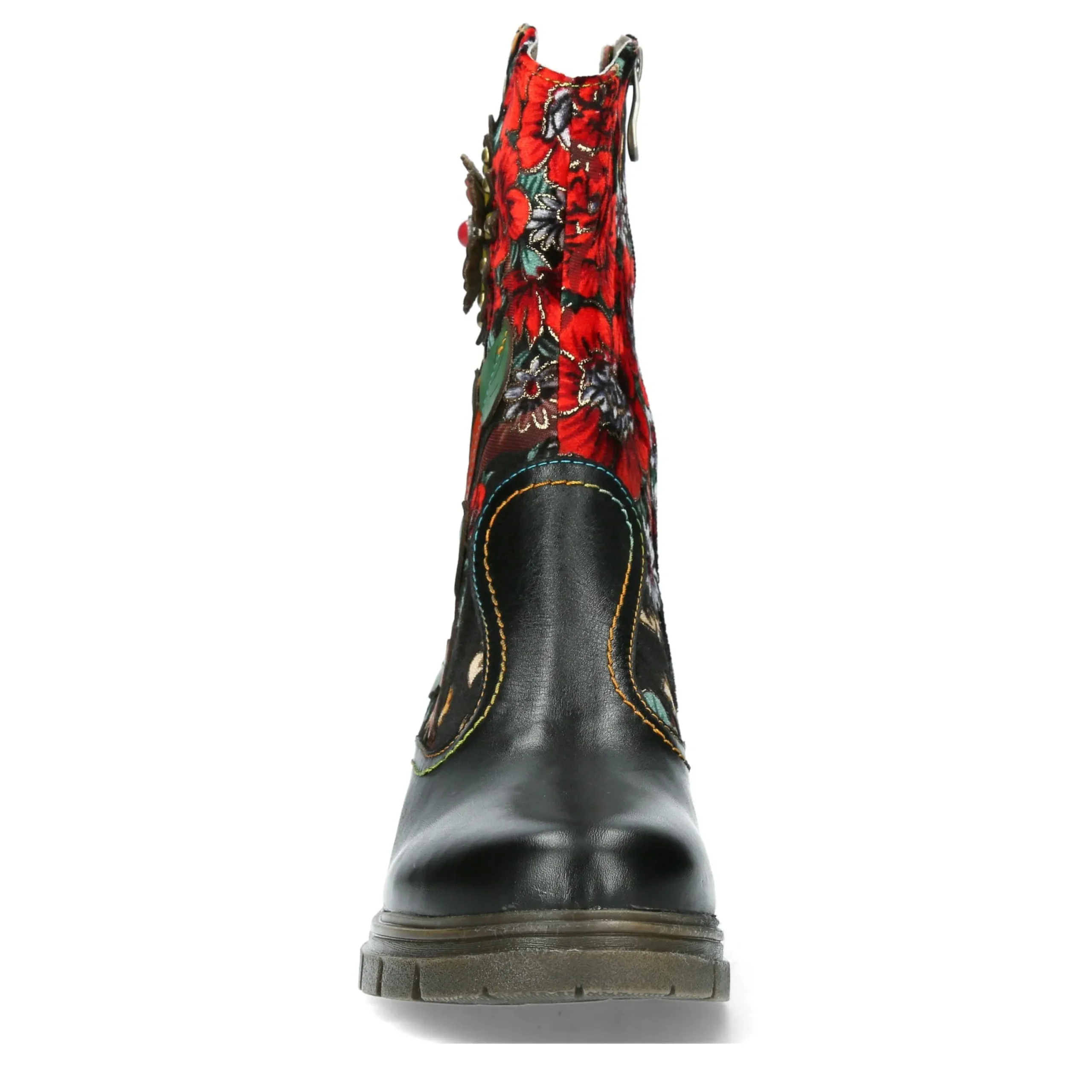 Flash Sale Laura Vita Bottes - KAELAO 12