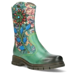 Flash Sale Laura Vita Bottes - KAELAO 12