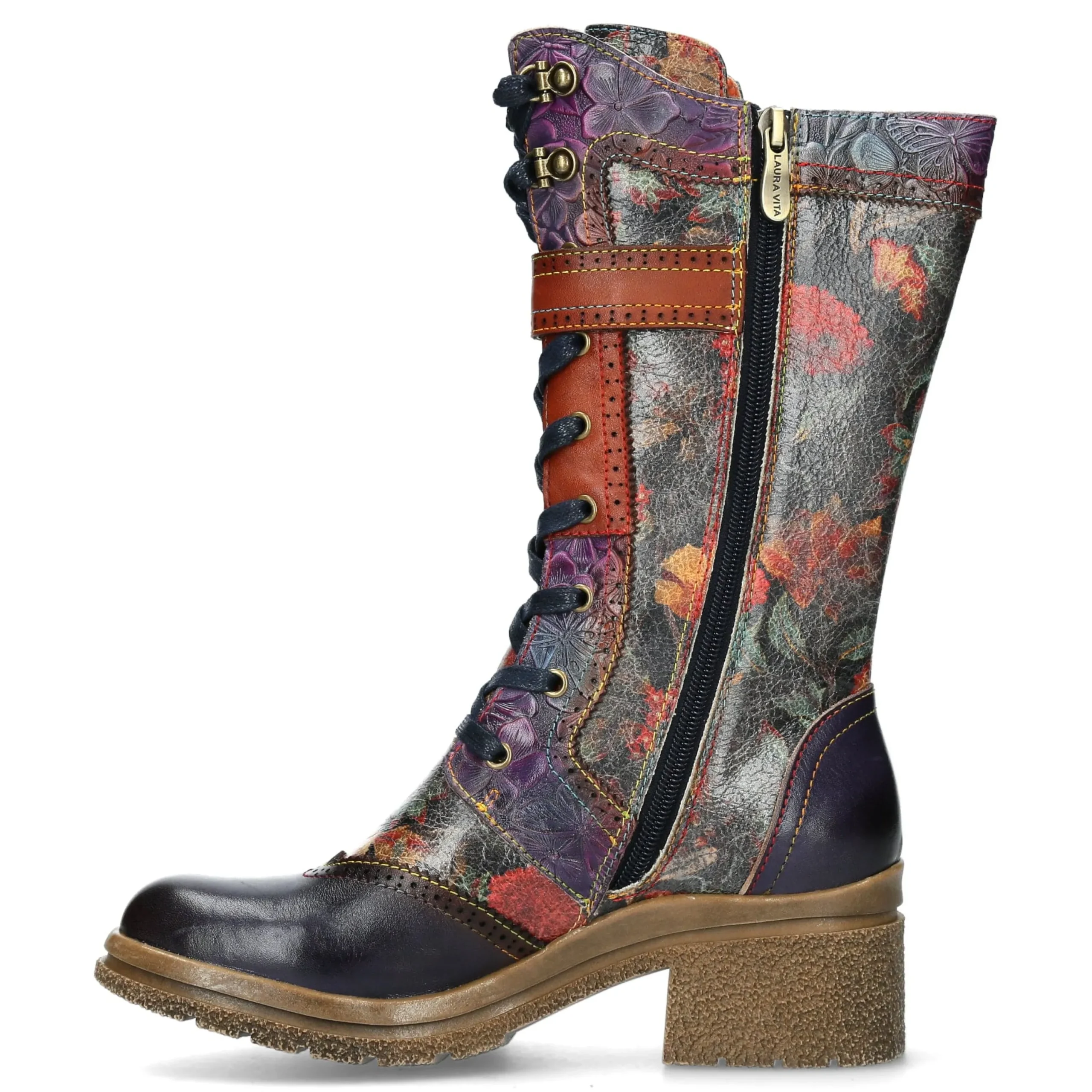 Cheap Laura Vita Bottes - KALINEO 14