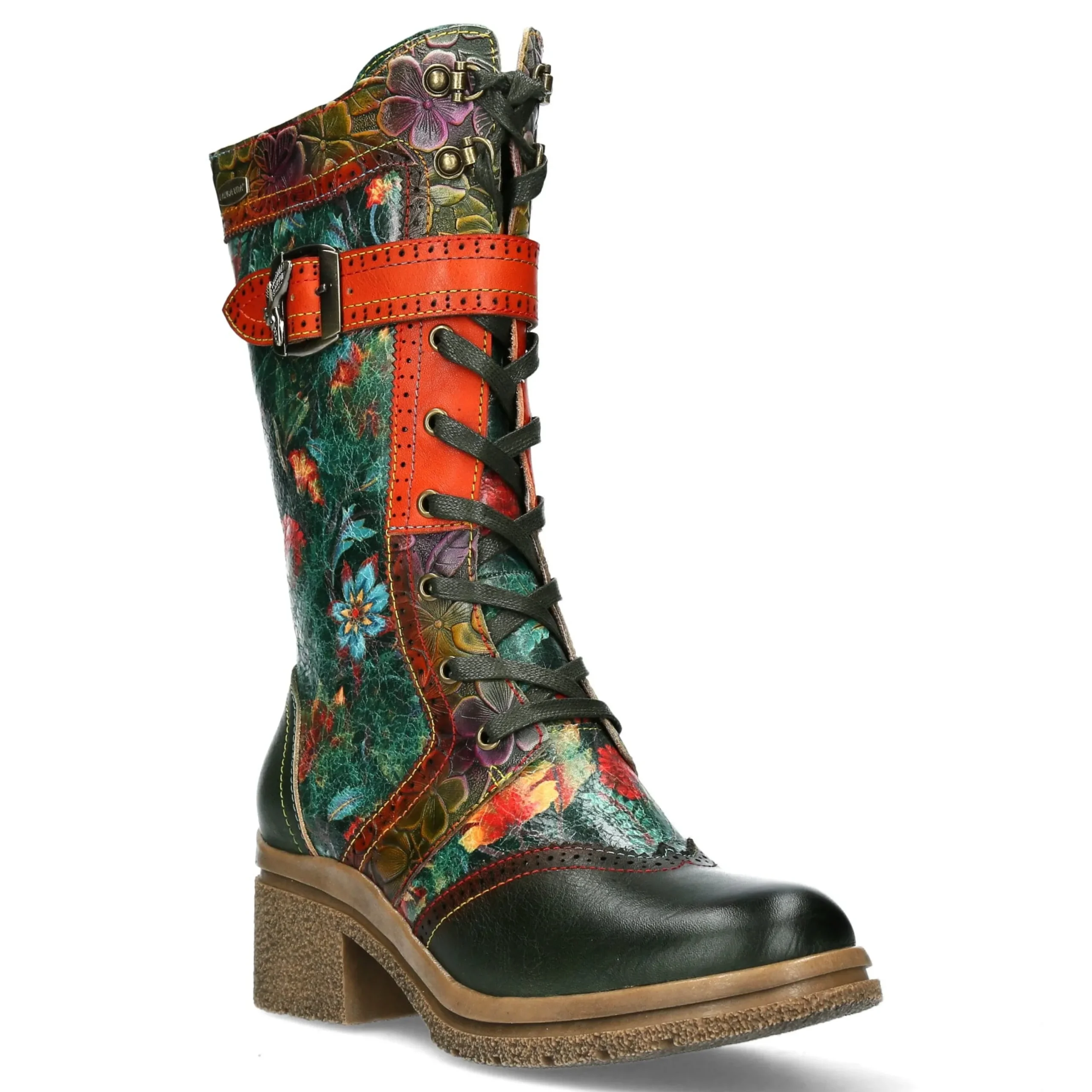 Cheap Laura Vita Bottes - KALINEO 14