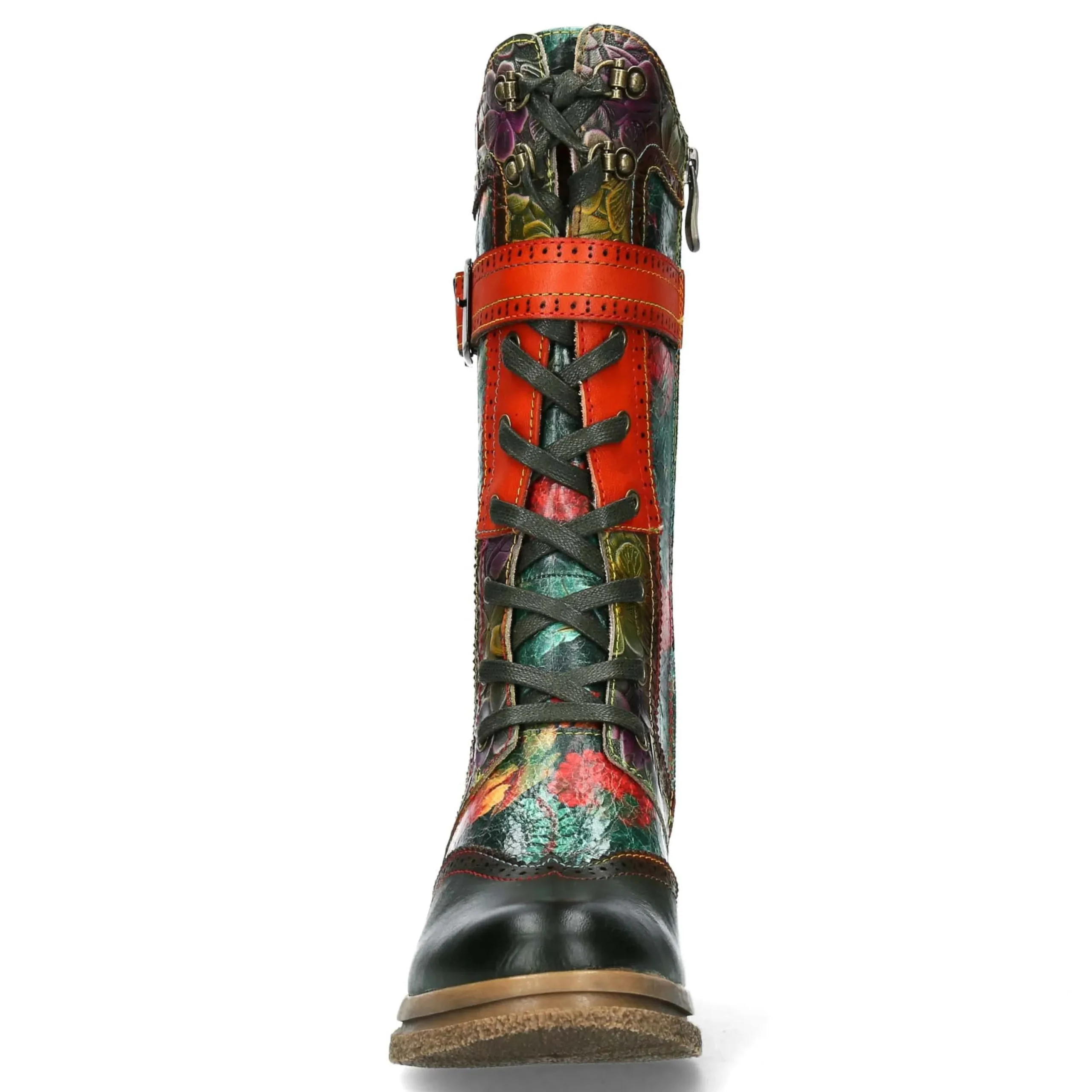 Cheap Laura Vita Bottes - KALINEO 14
