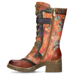 Cheap Laura Vita Bottes - KALINEO 14