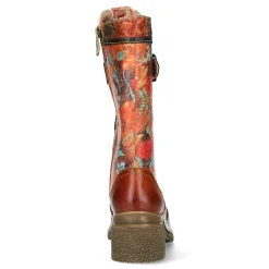 Cheap Laura Vita Bottes - KALINEO 14