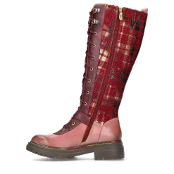 Discount Laura Vita Bottes - KANDYO 06
