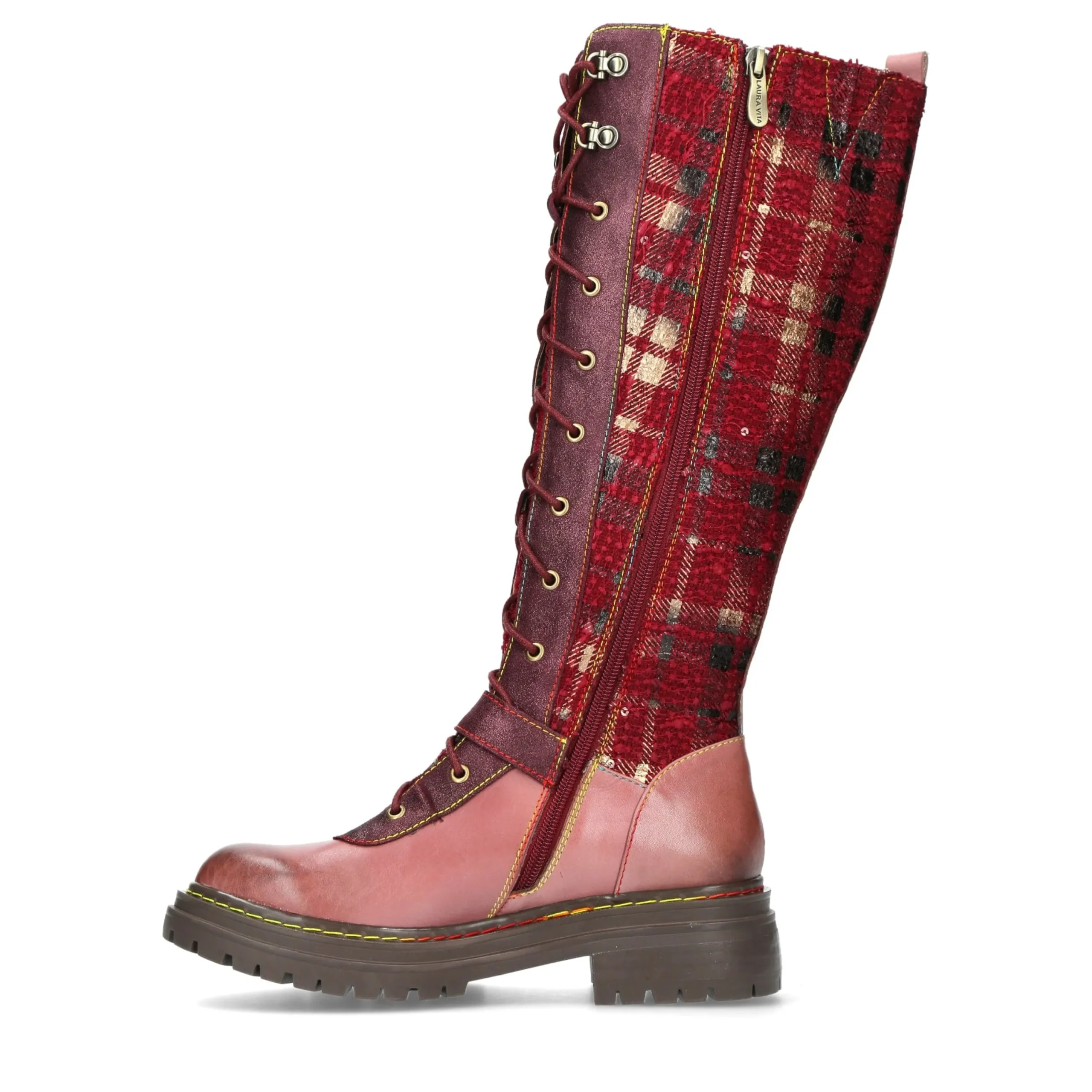 Discount Laura Vita Bottes - KANDYO 06