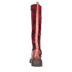 Discount Laura Vita Bottes - KANDYO 06