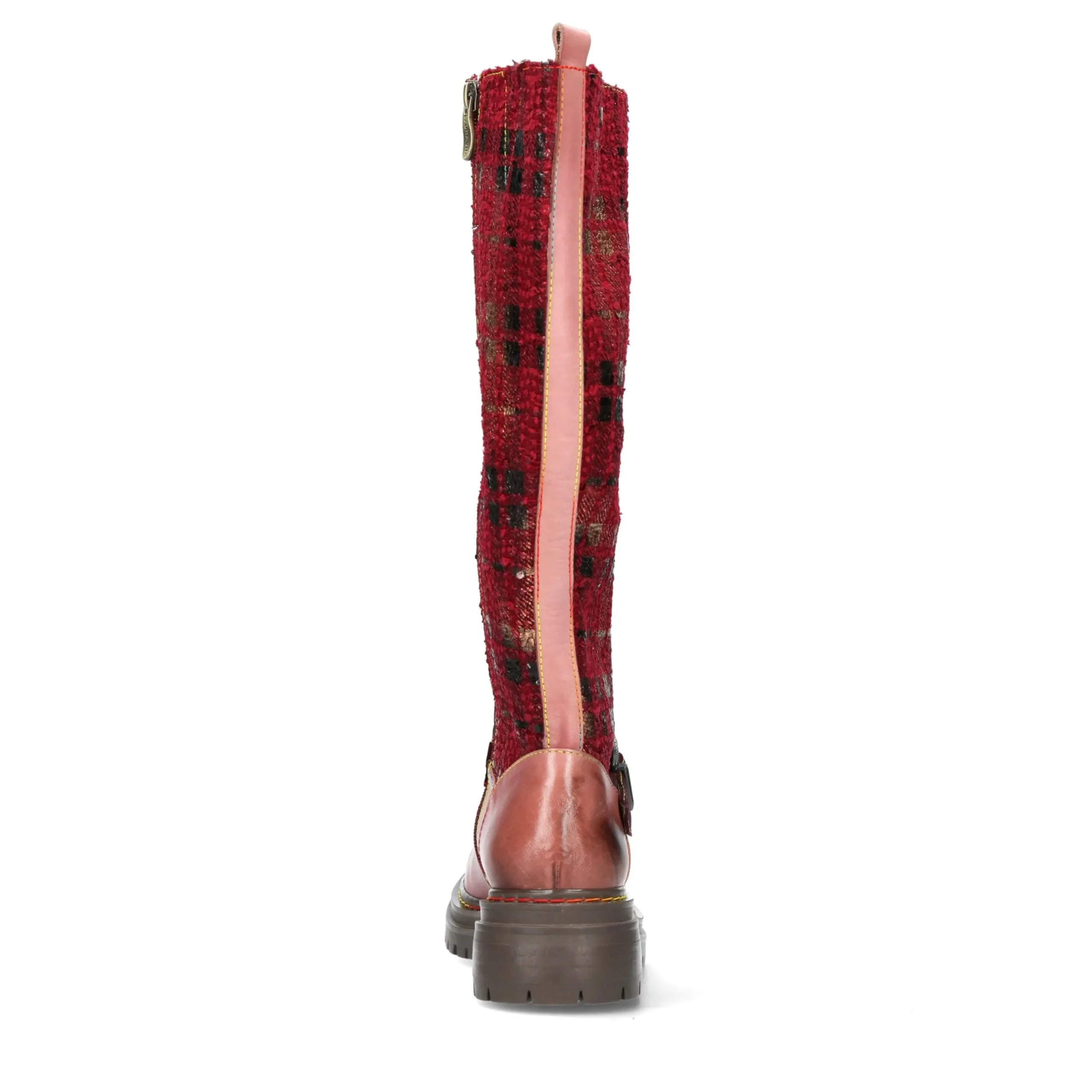 Discount Laura Vita Bottes - KANDYO 06