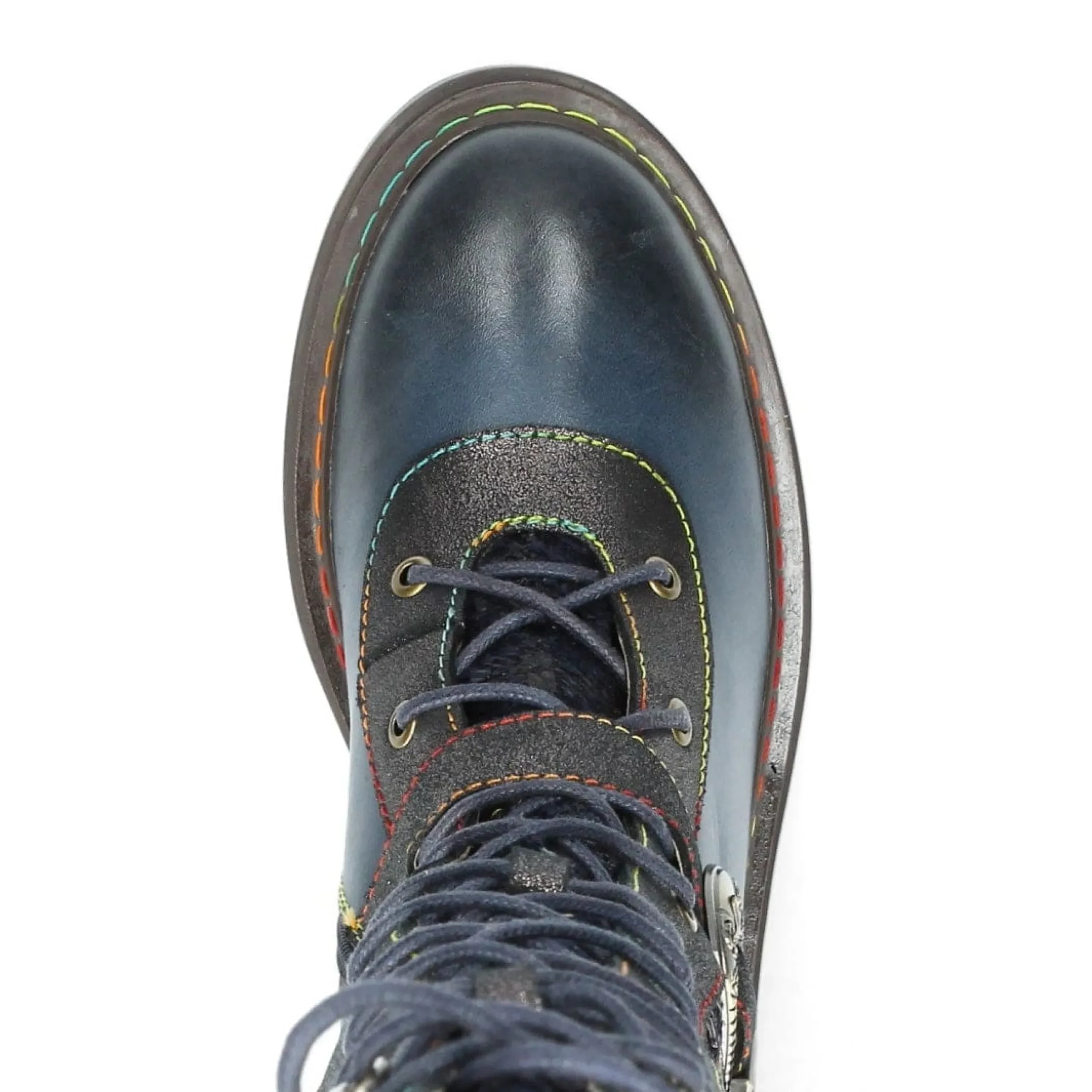 Discount Laura Vita Bottes - KANDYO 06