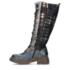 Discount Laura Vita Bottes - KANDYO 06