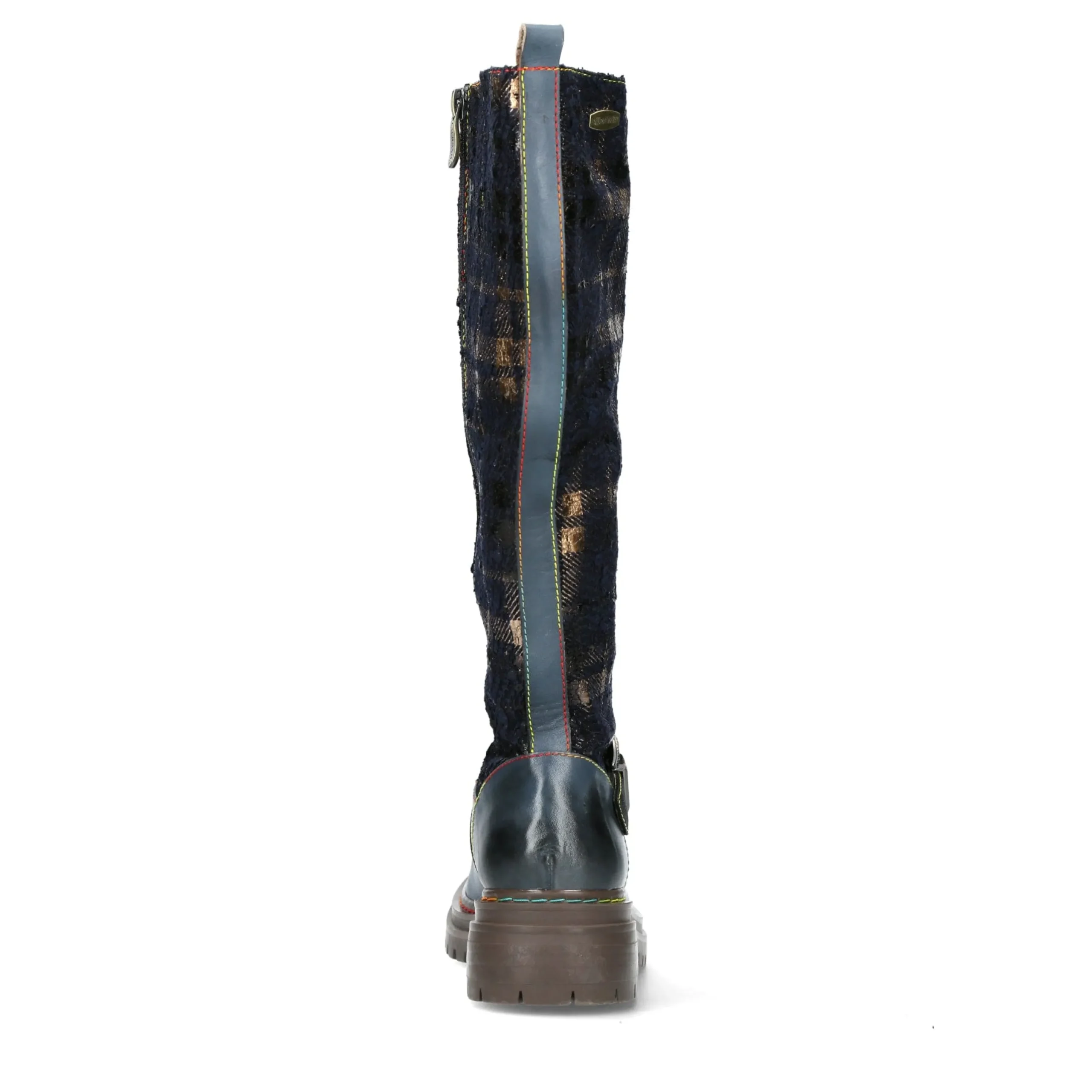 Discount Laura Vita Bottes - KANDYO 06