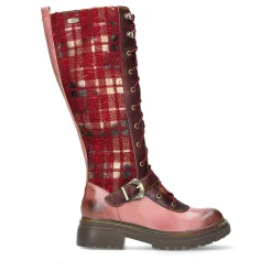 Discount Laura Vita Bottes - KANDYO 06