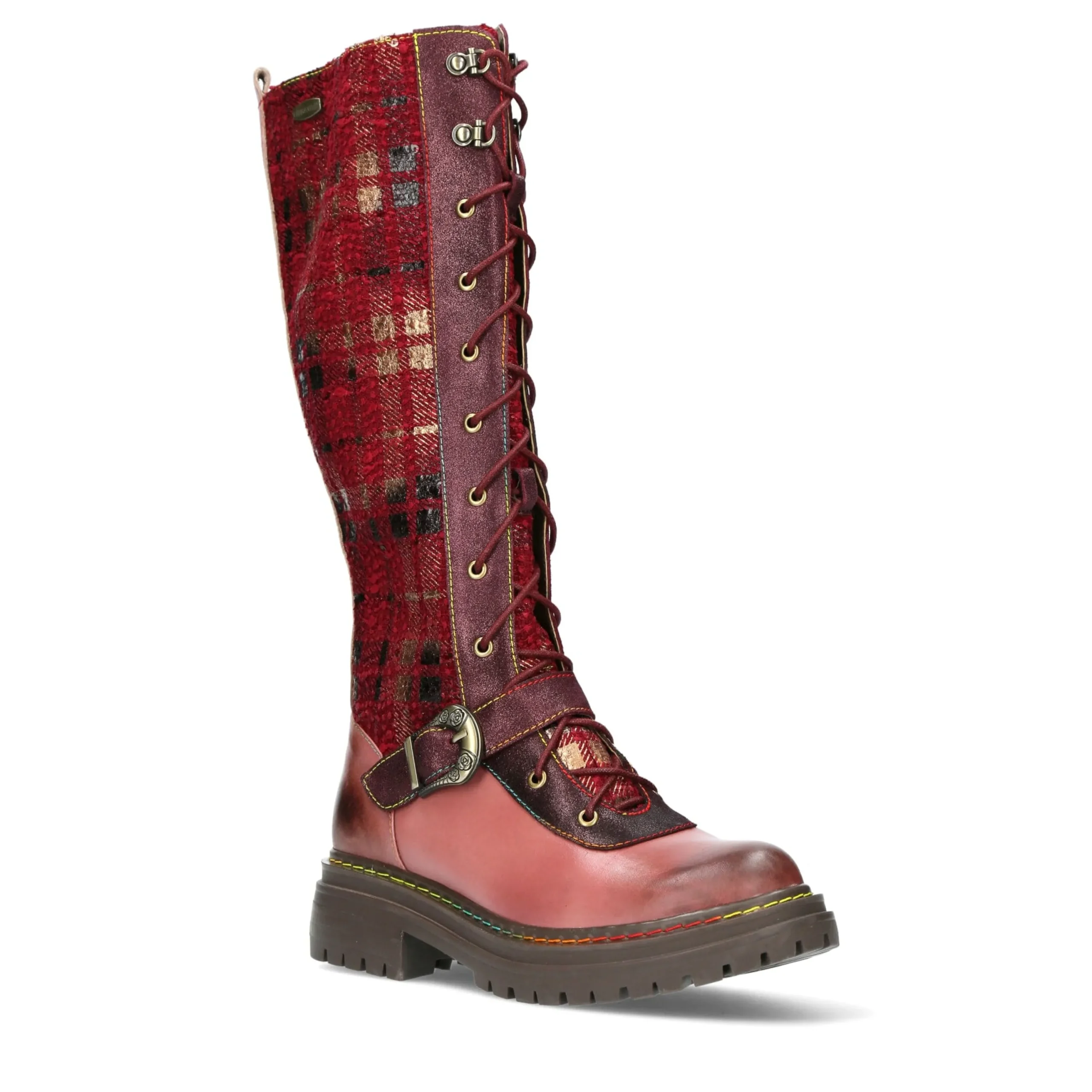 Discount Laura Vita Bottes - KANDYO 06