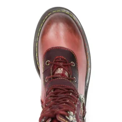 Discount Laura Vita Bottes - KANDYO 06