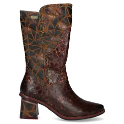 Outlet Laura Vita Bottes - KANIO 05