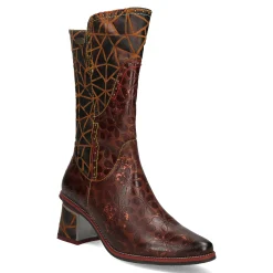 Outlet Laura Vita Bottes - KANIO 05