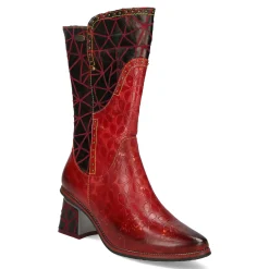 Outlet Laura Vita Bottes - KANIO 05
