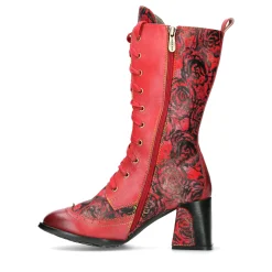 Online Laura Vita Bottes - KELLAO 03