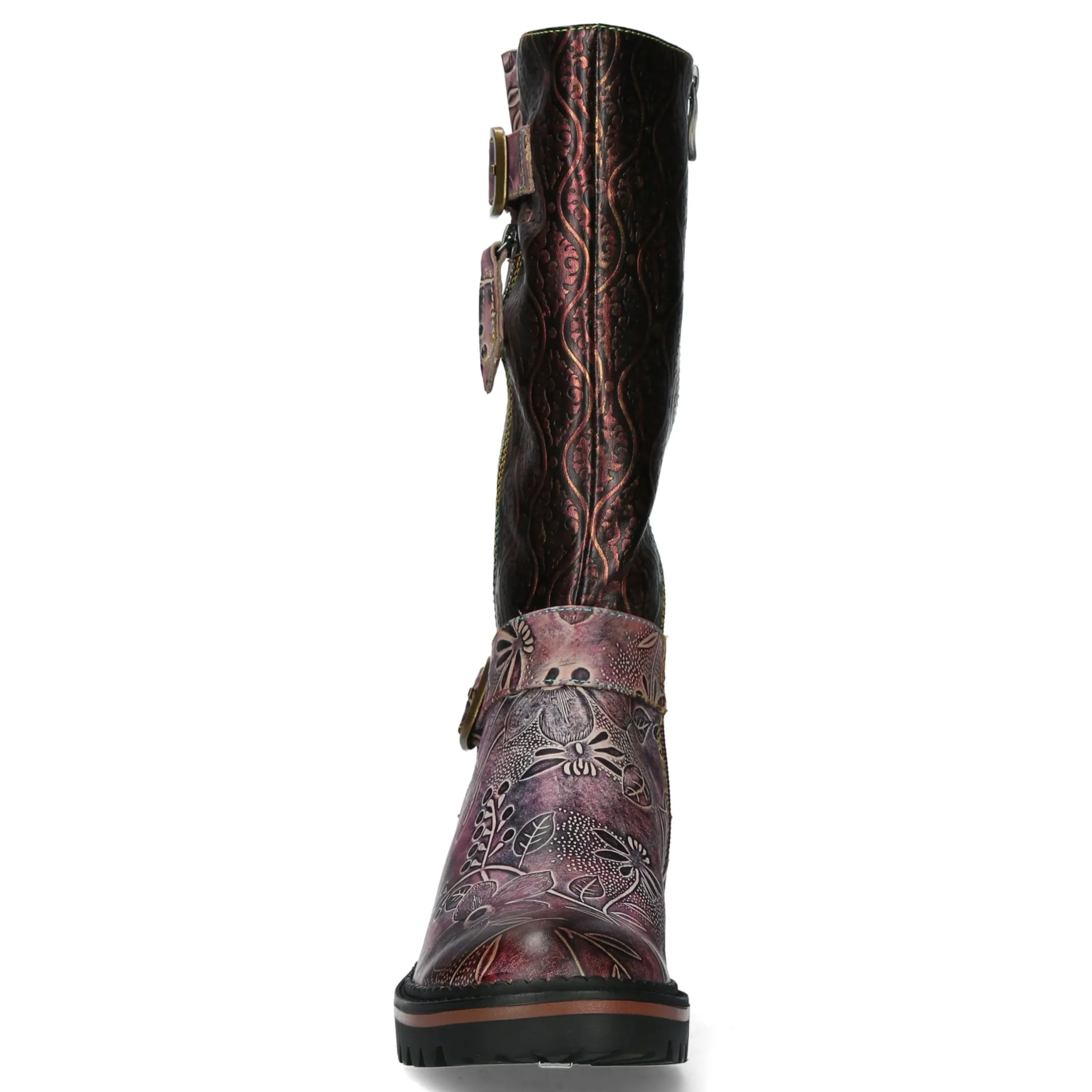 Fashion Laura Vita Bottes - KESSO 05
