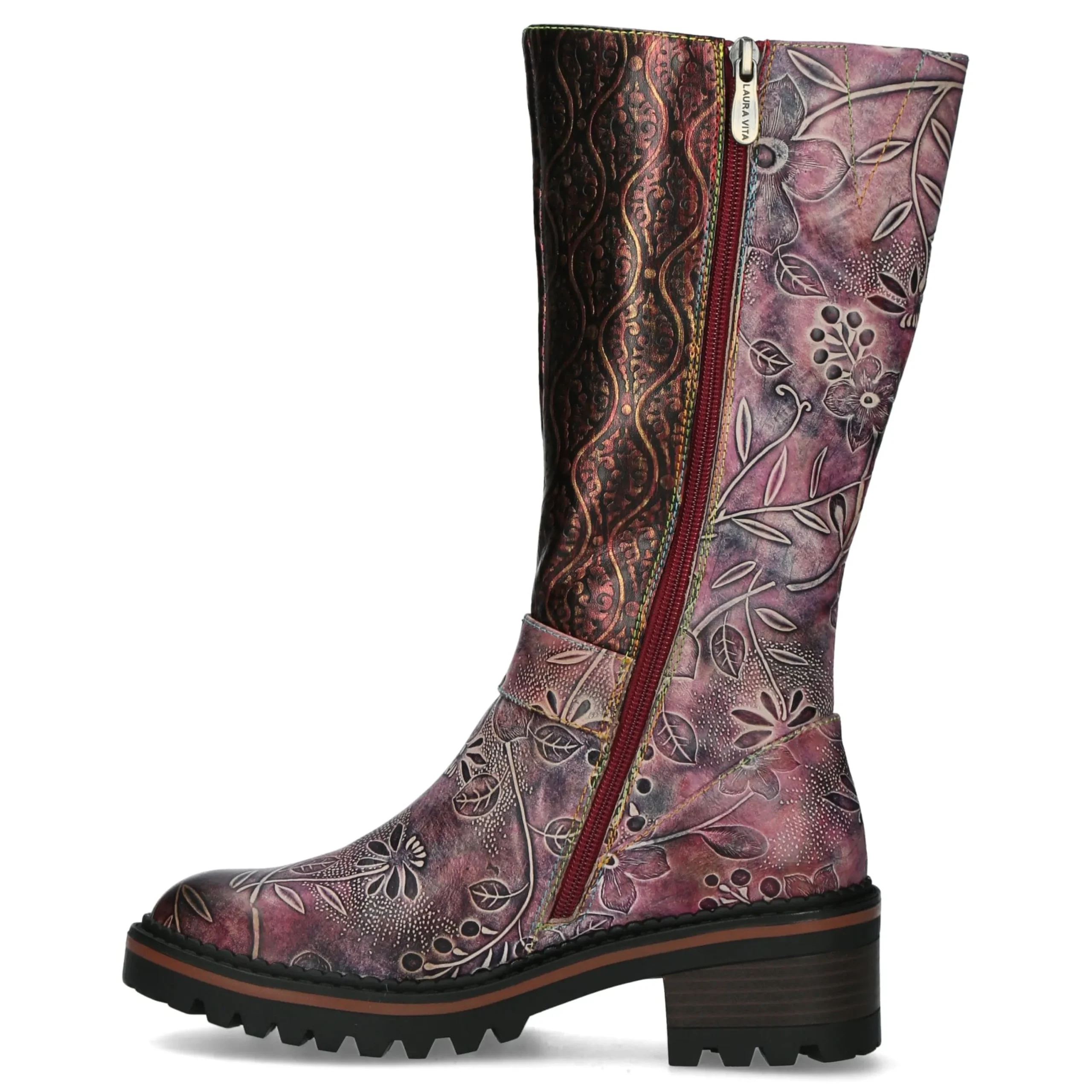 Fashion Laura Vita Bottes - KESSO 05