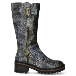 Fashion Laura Vita Bottes - KESSO 05
