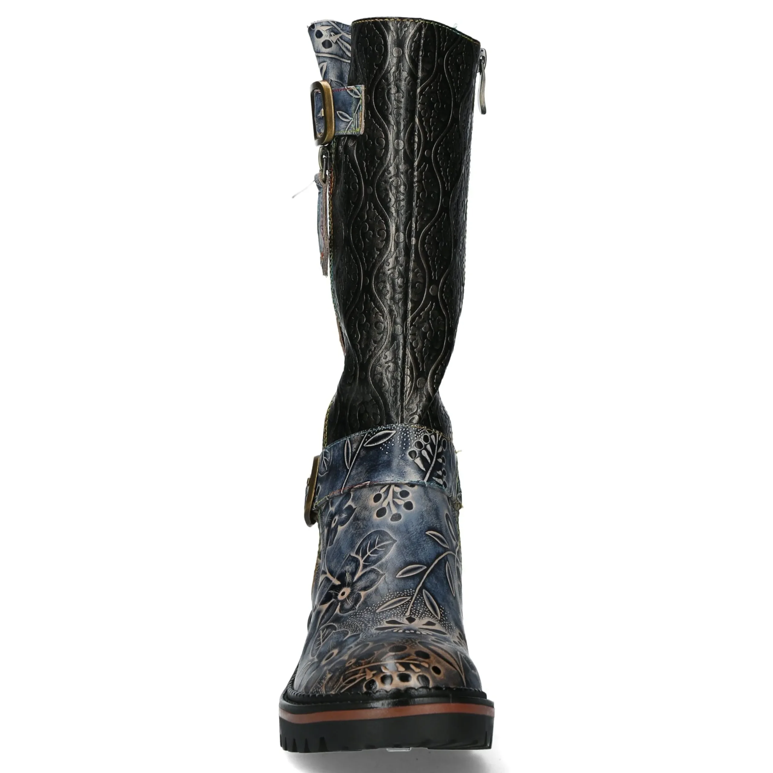 Fashion Laura Vita Bottes - KESSO 05
