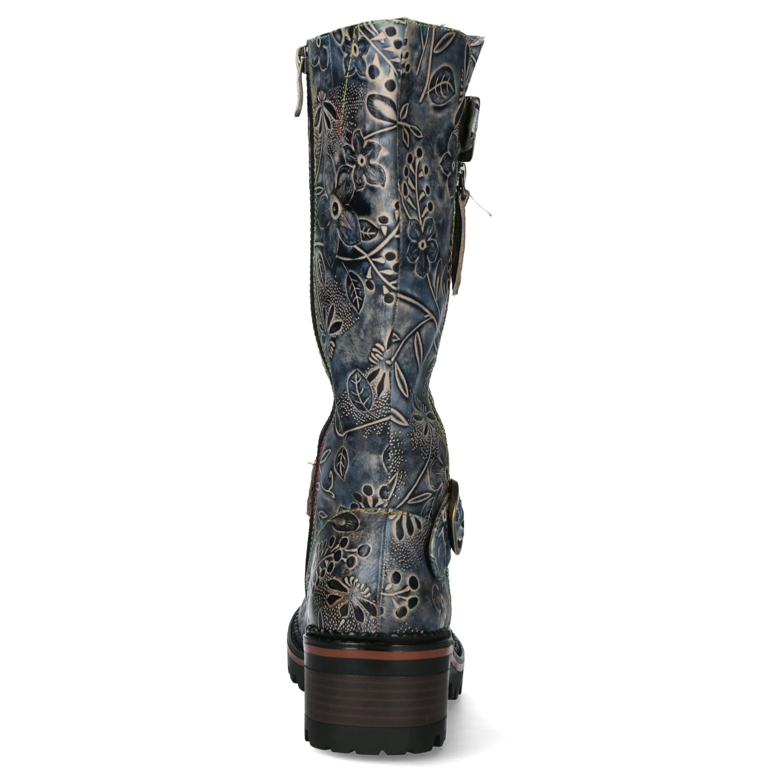 Fashion Laura Vita Bottes - KESSO 05