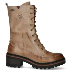 Best Sale Laura Vita Bottes - KESSO 06 A Beige