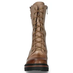 Best Sale Laura Vita Bottes - KESSO 06 A Beige